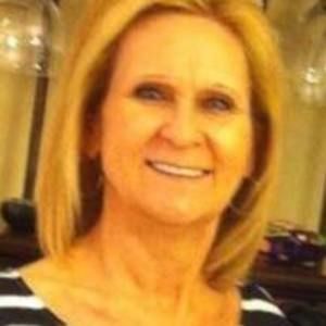 Meet your Posher, Cathy